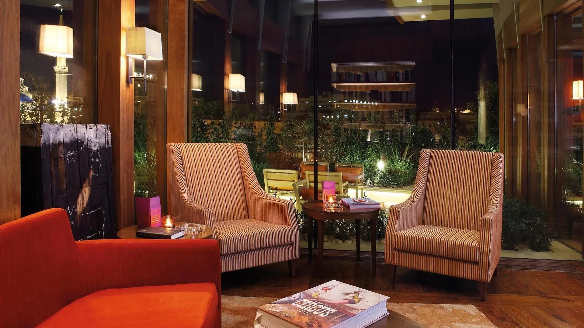 Le Gray Otel Beyrut