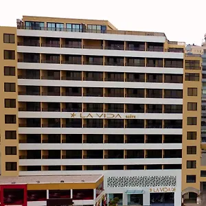 La Vida Aparthotel