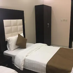 مواسم للوحدات السكنية شقة فندقية