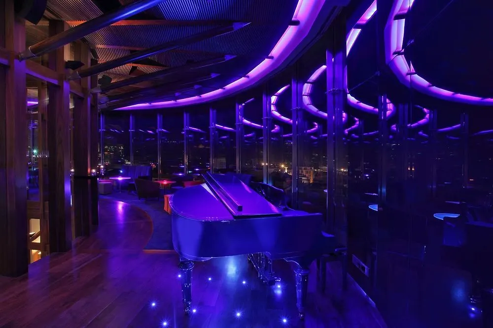 Le Gray Hotel Beirut