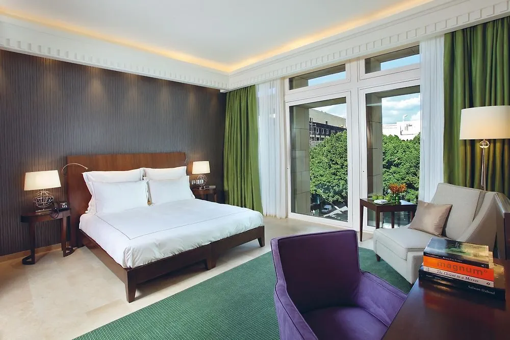 Le Gray Hotel Beirut