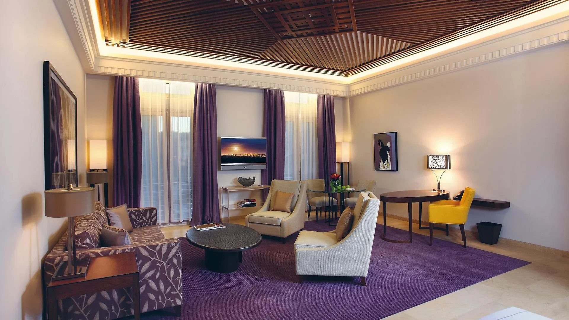 Le Gray Hotel Beirut 5*,  Lebanon