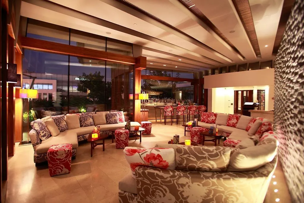 Le Gray Hotel Beirut