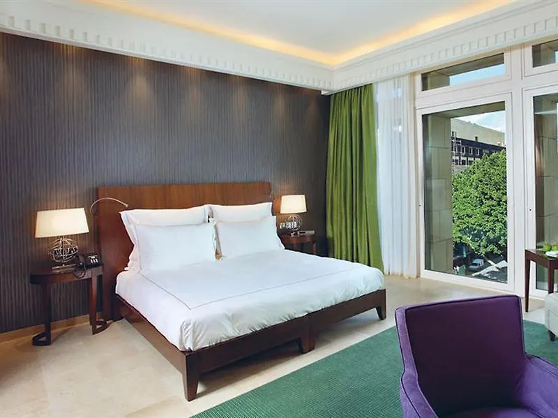 Le Gray Hotel Beirut