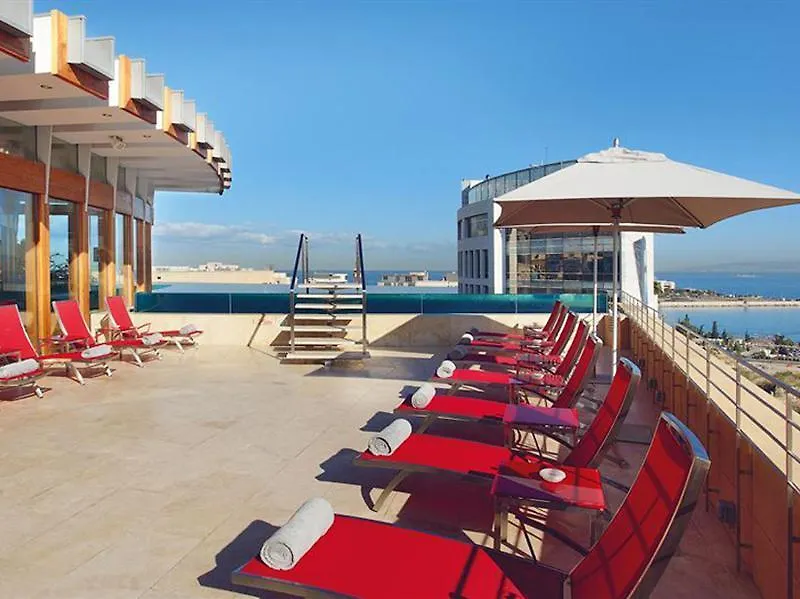 Le Gray Hotel Beirut