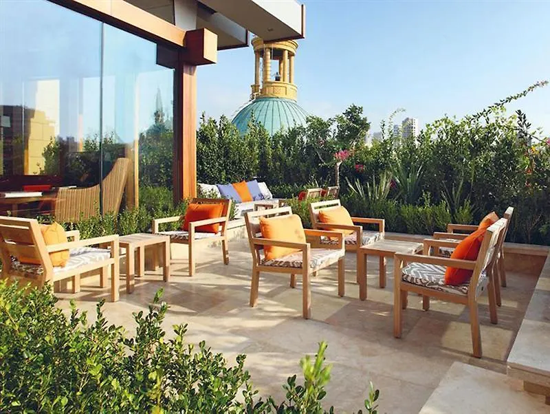 Le Gray Hotel Beirut Lebanon