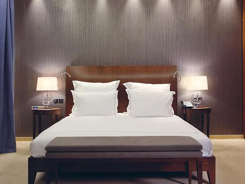 Le Gray Hotel Beirut 5*,  Lebanon