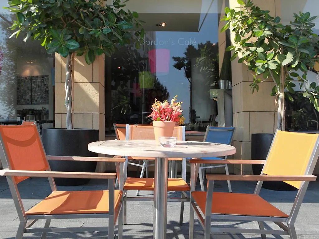 Le Gray Hotel Beirut