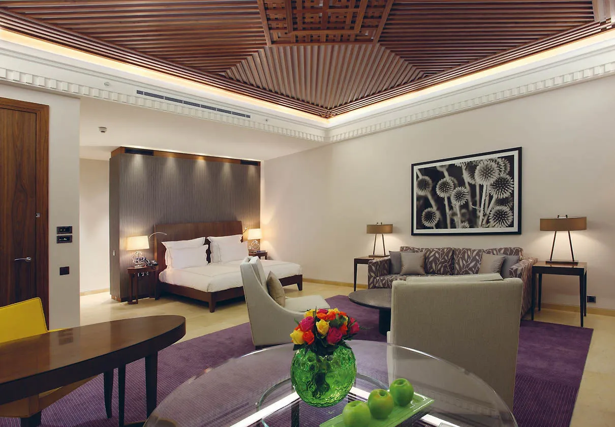 Le Gray Hotel Beirut