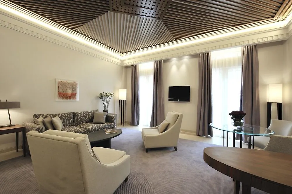Le Gray Hotel Beirut Lebanon
