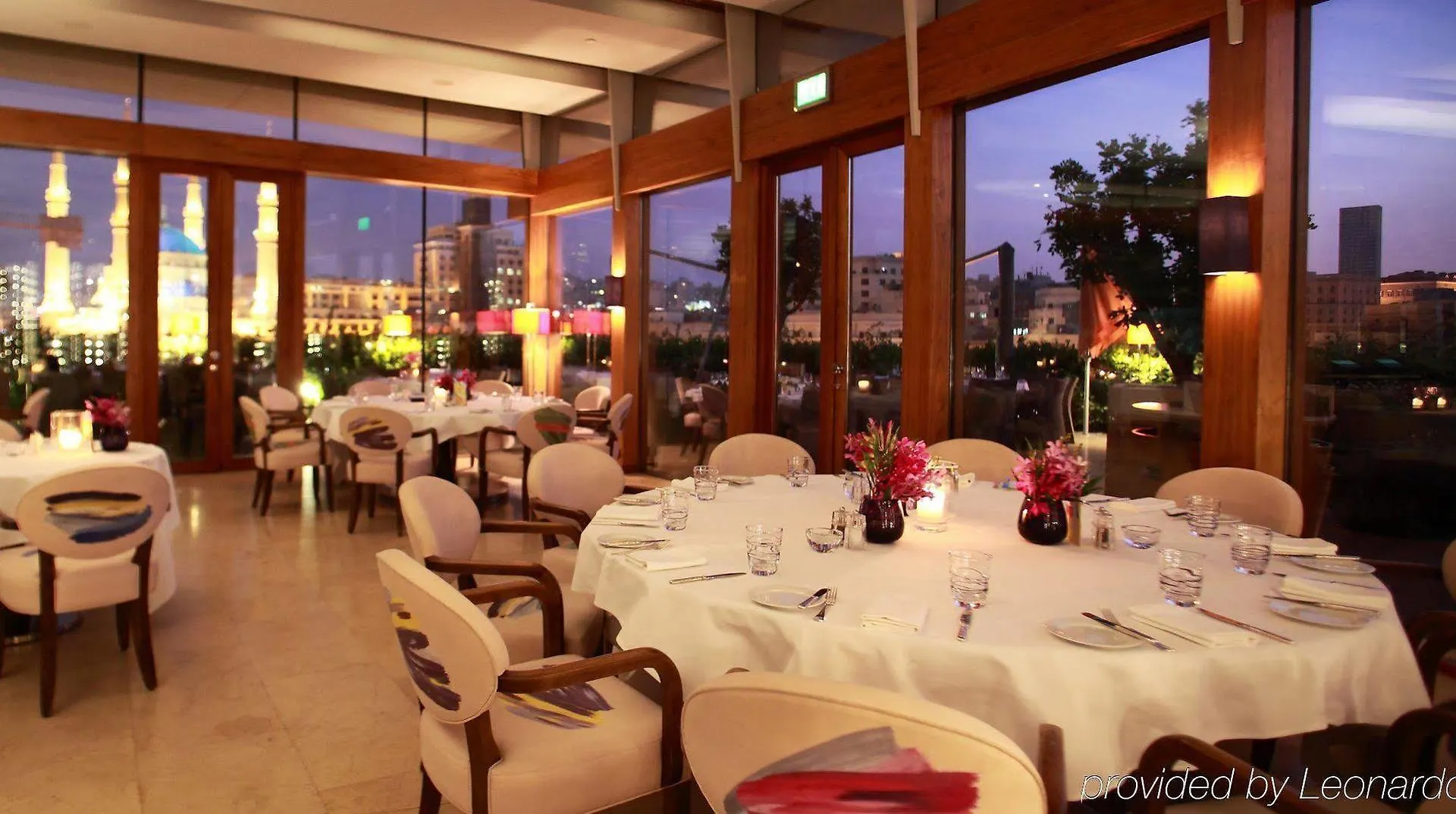 Le Gray Hotel Beirut