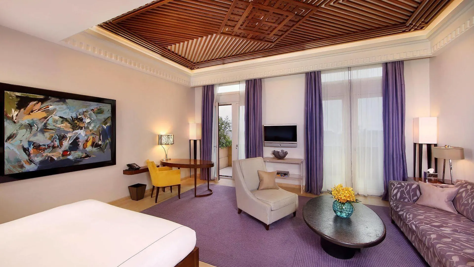 *****  Le Gray Hotel Beirut Lebanon
