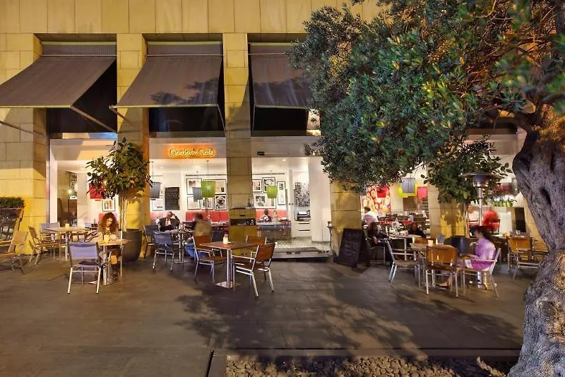 Le Gray Hotel Beirut