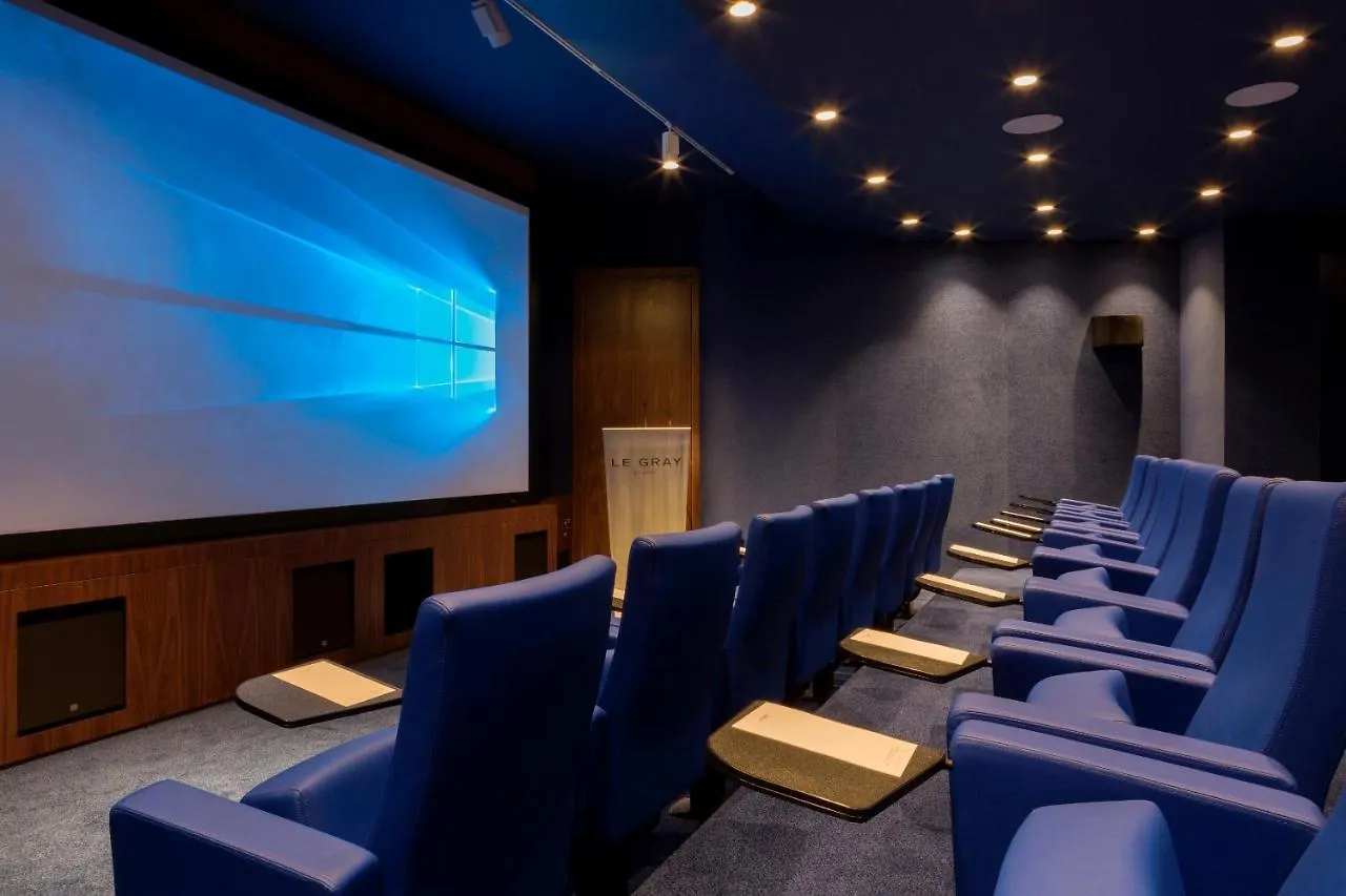 Le Gray Hotel Beirut 5*,  Lebanon