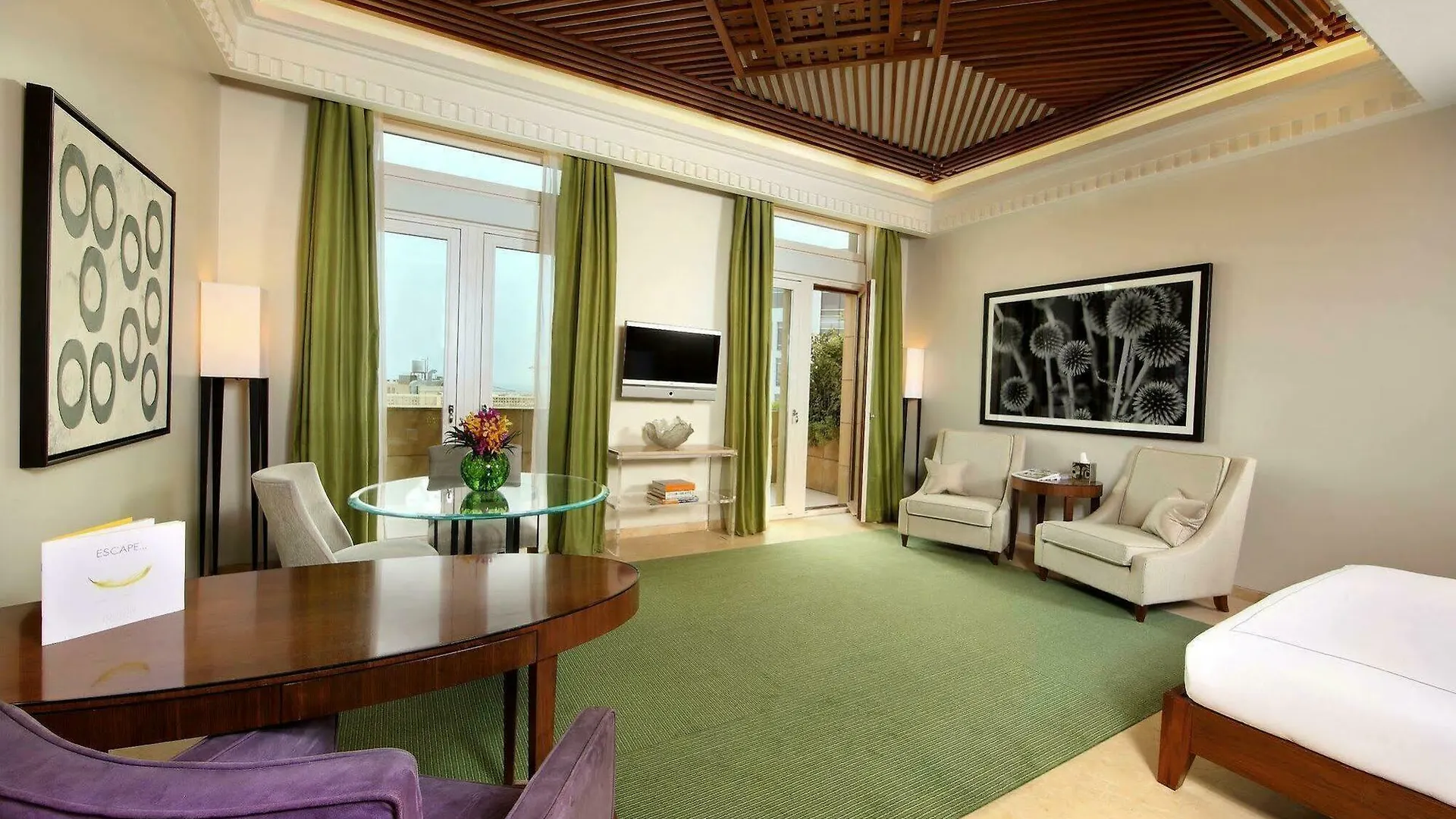 Hotel Le Gray Beirut