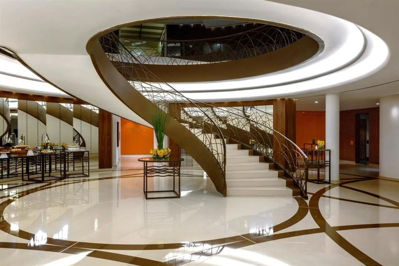 Le Gray Hotel Beirut