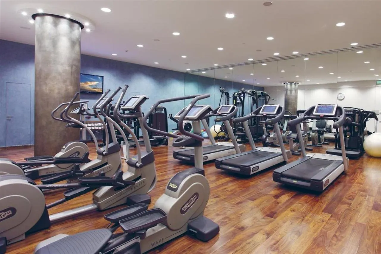 Le Gray Hotel Beirut