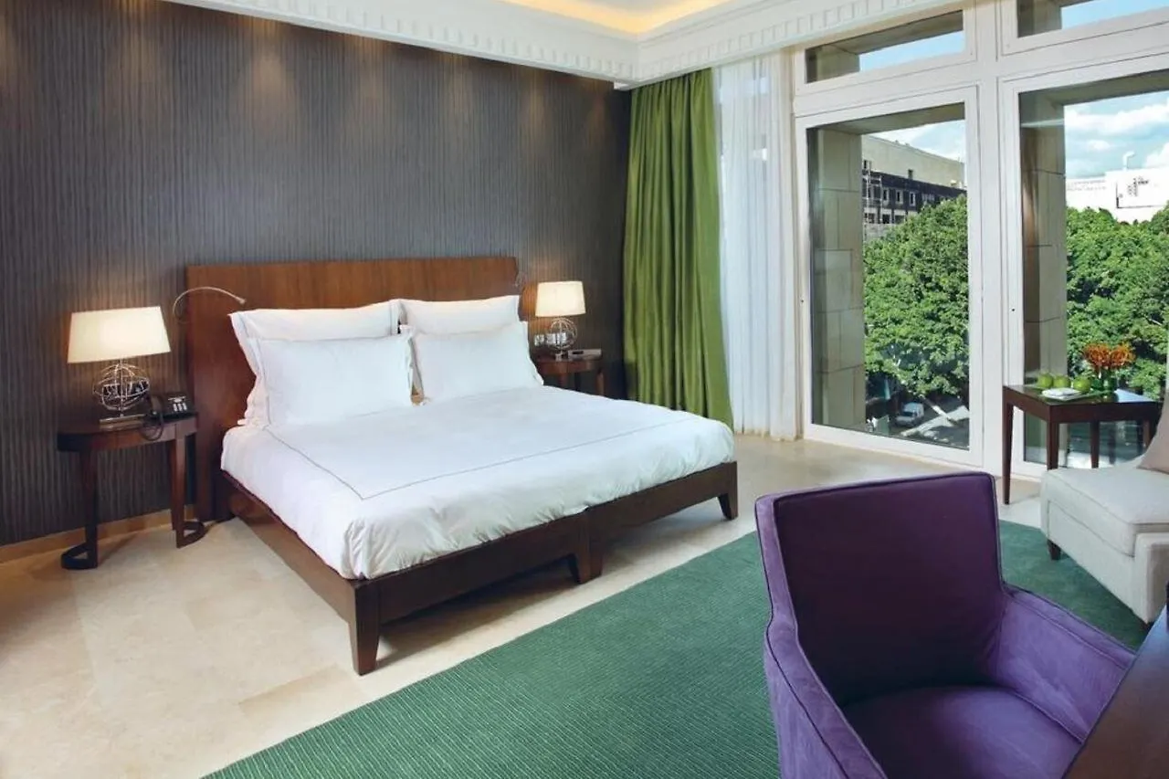 Le Gray Hotel Beirut