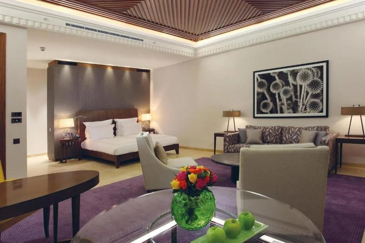 Le Gray Hotel Beirut Lebanon