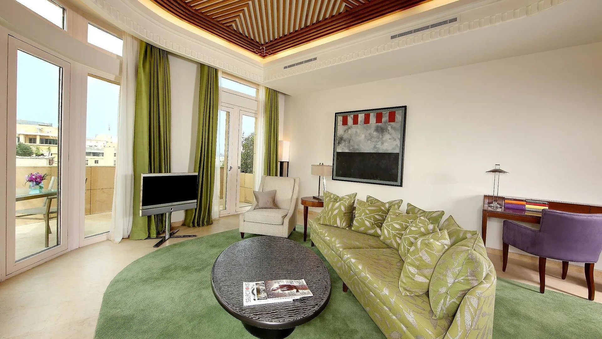 Le Gray Otel Beyrut